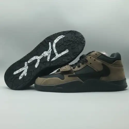 Jordan Jumpman Jack TR 'Dark Jack TR Mocha'