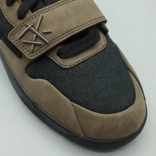 Jordan Jumpman Jack TR 'Dark Jack TR Mocha'