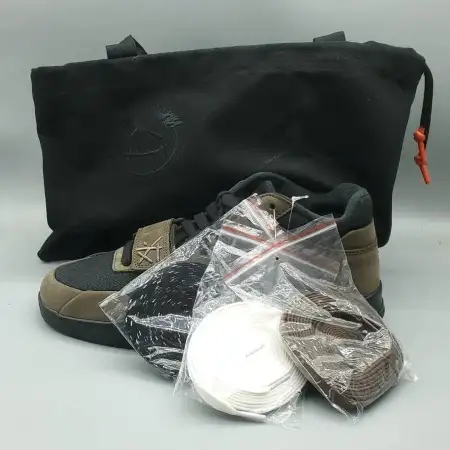 Jordan Jumpman Jack TR 'Dark Jack TR Mocha'