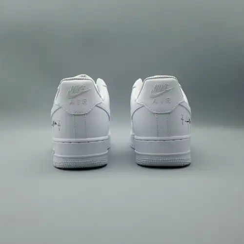 Travis Scott x Air Force  Air Force 1 1 'Utopia'