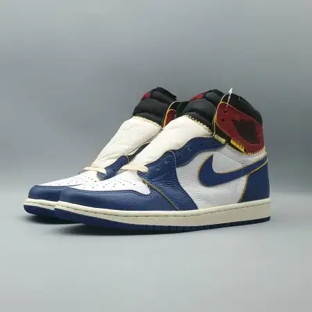 Union LA x Air Jordan 1 Retro High NRG 'Storm Blue' 1DCED196