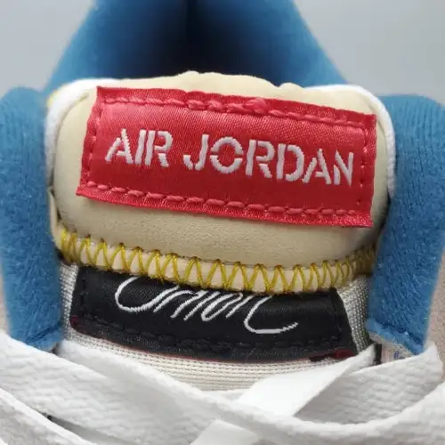 Union LA x Air Union LA Jordan 4 Retro 'Guava Ice'