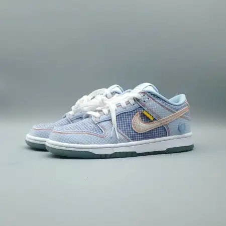 Union LA x Dunk Low 'Passport Pack - Argon' 9FD2179