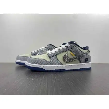 Union LA x Dunk Low 'Passport Pack - Pistachio' 746B321