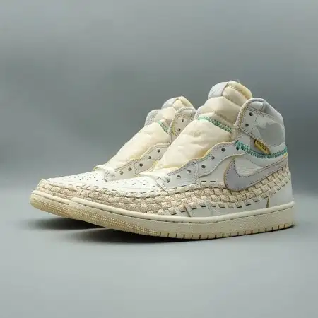 Union LA x Bephie's Beauty Supply x Air Jordan 1 Retro High OG SP 'Summer of '96' 35B93879