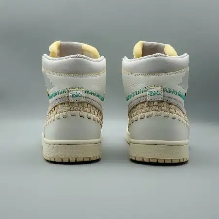 Union LA x Bephie's  Bephie's Beauty Supply Beauty Supply x Air Jordan 1 Retro High OG SP 'Summer of '96'