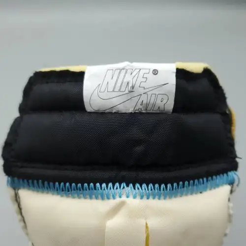 Union LA x Air Chicago Shadow Jordan 1 Retro High OG SP 'Chicago Shadow'