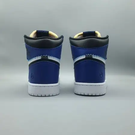 Union LA x Fragment Union LA Design x Air Jordan 1 High OG 'Sport Royal'