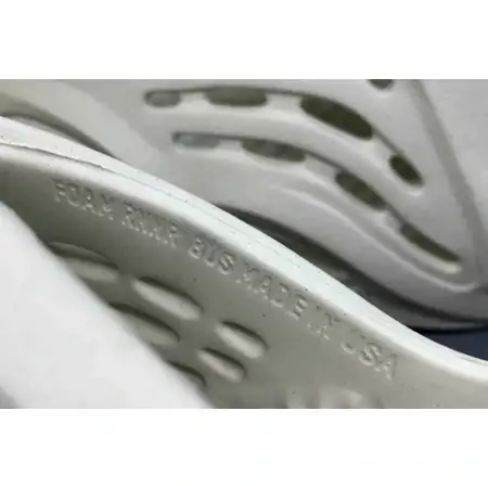 Yeezy Foam Runner Foam Runner 'Sand'