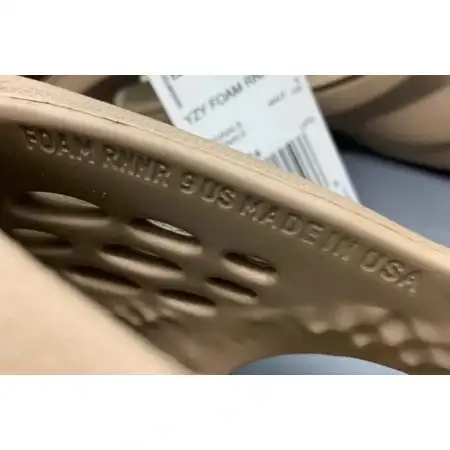 Yeezy Foam Runner Foam Runner 'Mist'
