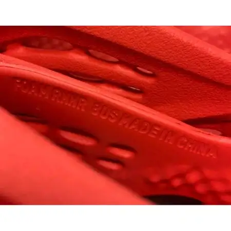 Yeezy Foam Runner Foam Runner 'Vermilion'