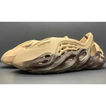 Yeezy Foam Runner 'MX Cream Clay' 5274336
