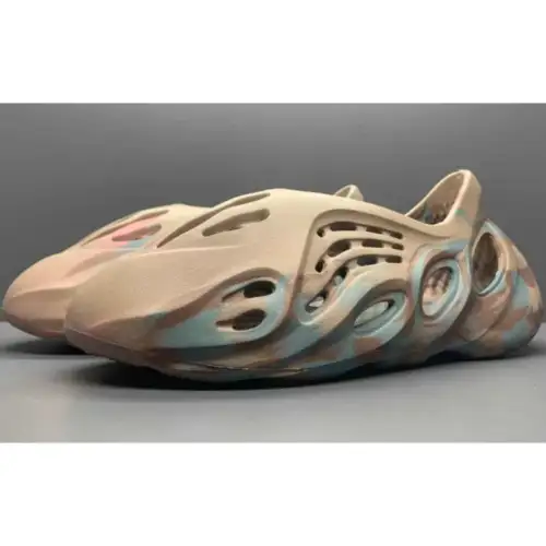 Yeezy Foam Runner Foam Runner 'MX Sand Grey'