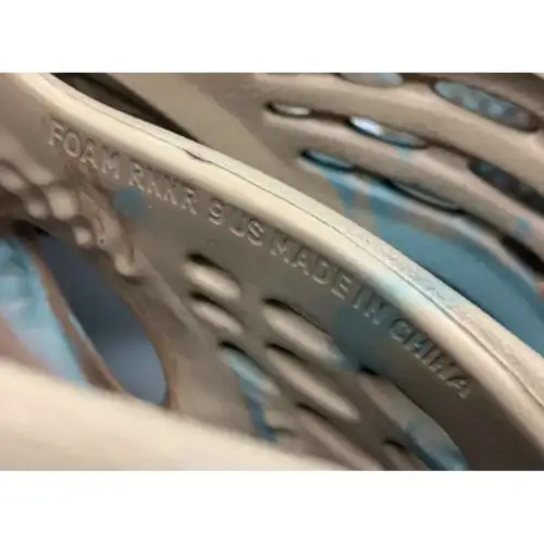 Yeezy Foam Runner Foam Runner 'MX Sand Grey'