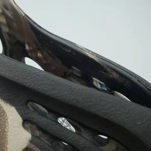 Yeezy Foam Runner Foam Runner 'MX Cinder'