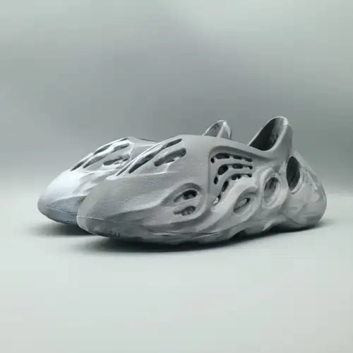Yeezy Foam Runner Foam Runner 'MX Granite'