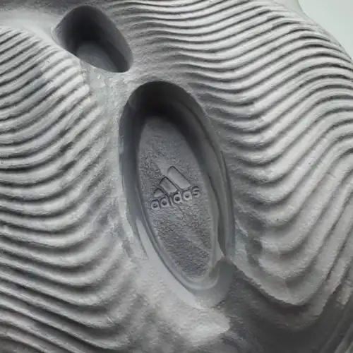 Yeezy Foam Runner Foam Runner 'MX Granite'