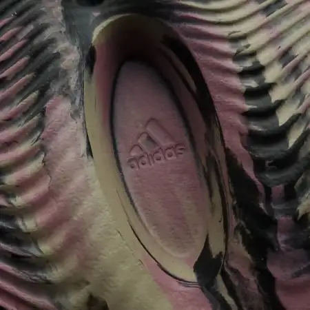 Yeezy Foam Runner Foam Runner 'MX Carbon'