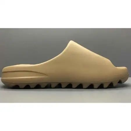 Yeezy Slides 'Earth Yeezy Slides Brown'