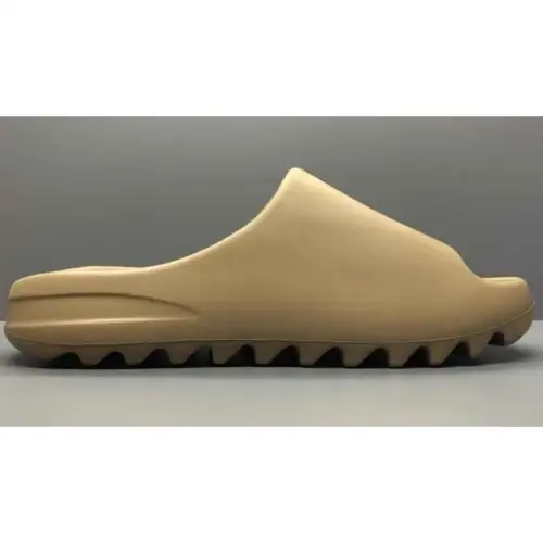 Yeezy Slides 'Earth Yeezy Slides Brown'