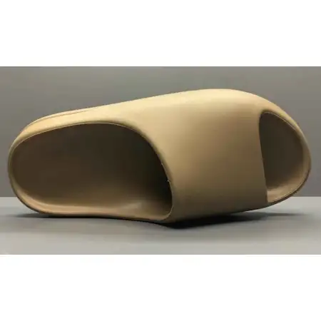 Yeezy Slides 'Earth Yeezy Slides Brown'