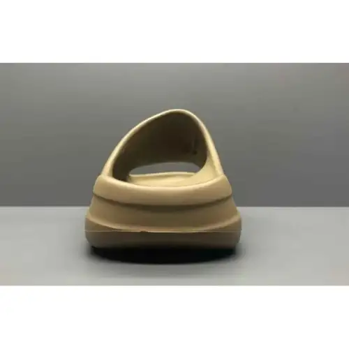 Yeezy Slides 'Earth Yeezy Slides Brown'