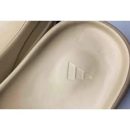 Yeezy Slides 'Earth Yeezy Slides Brown'