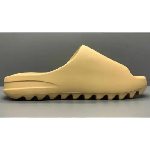 Yeezy Yeezy Slides Slides 'Desert Sand'