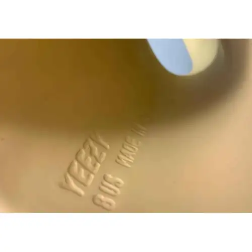 Yeezy Yeezy Slides Slides 'Desert Sand'