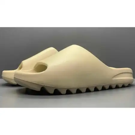 Yeezy Slides 'Bone' 6AB9158