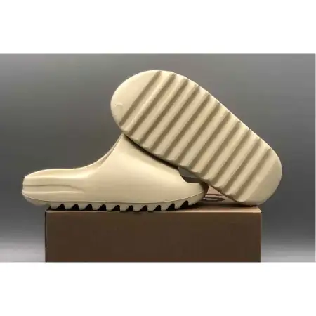 Yeezy Slides 'Bone' 2022 795ED624