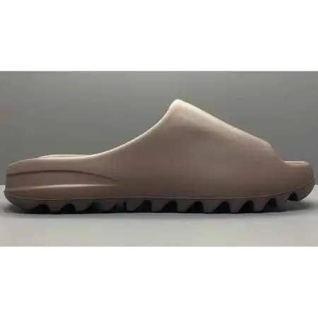 Yeezy Yeezy Slides Slides 'Soot'