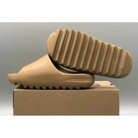 Yeezy Slides 'Ochre' 25F89421