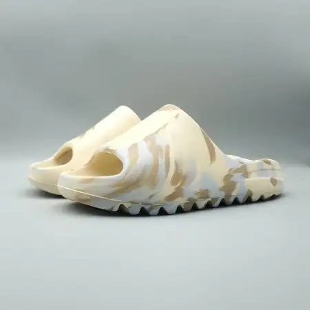 Yeezy Slide 'MX Cream' F4A306
