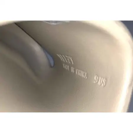 Yeezy Slides Slide 'Pure' 2021 Re-Release