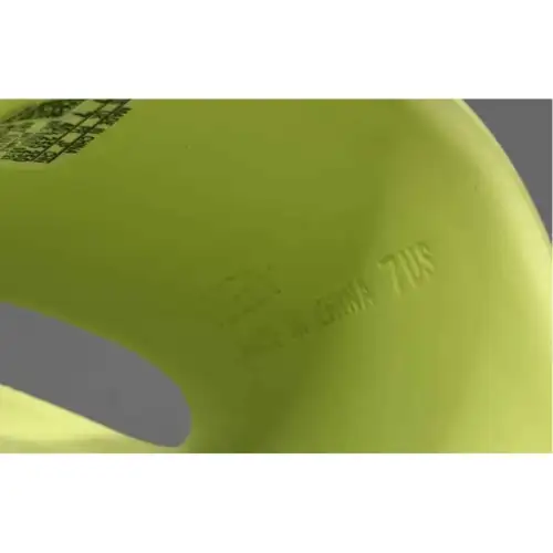 Yeezy Slide 'Glow Yeezy Slide Green'
