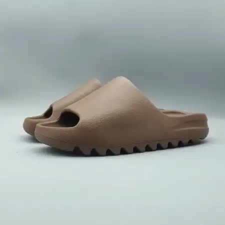 Yeezy Slides 'Soot' 2021 1CCA340