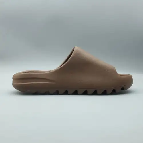 Yeezy Slides 'Soot' Yeezy Slides 2021