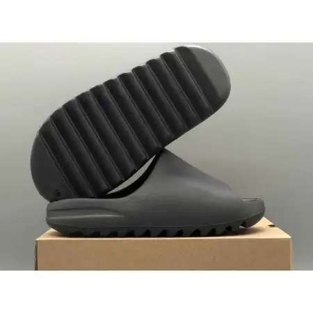 Yeezy Slides 'Onyx' E15C496