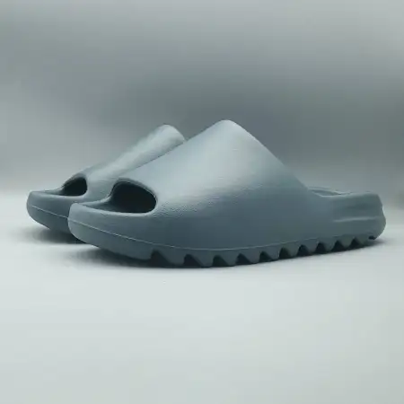 Yeezy Slides 'Slate Marine' 61B9B390