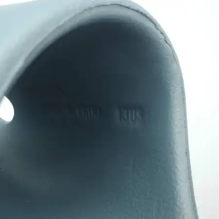 Yeezy Slides 'Slate Marine'