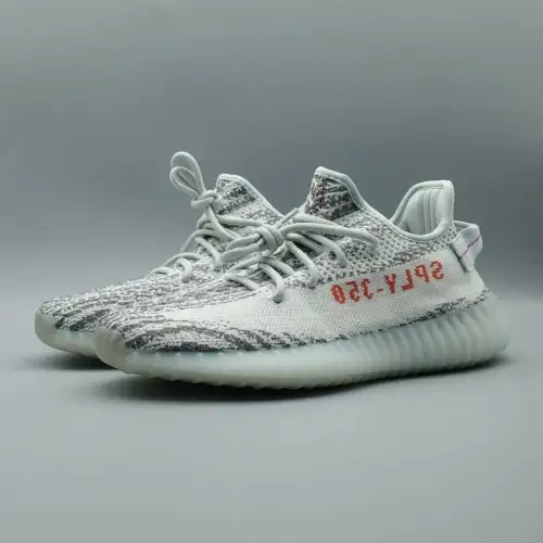 Yeezy Boost 350 V2  Blue Tint 'Blue Tint'