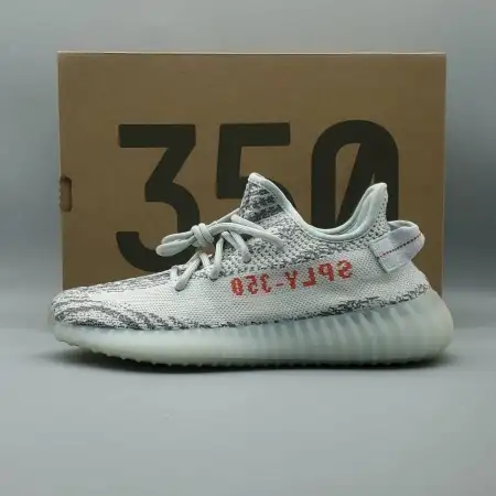Yeezy Boost 350 V2  Blue Tint 'Blue Tint'