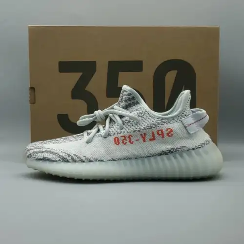 Yeezy Boost 350 V2  Blue Tint 'Blue Tint'