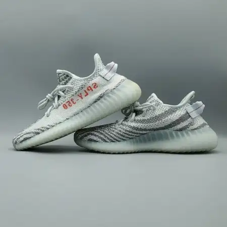 Yeezy Boost 350 V2  Blue Tint 'Blue Tint'