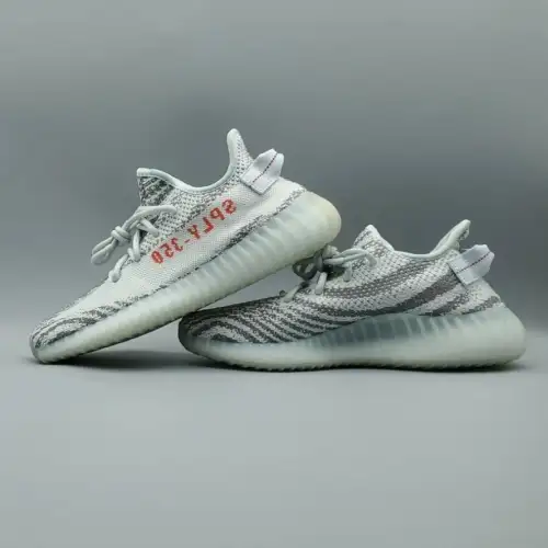 Yeezy Boost 350 V2  Blue Tint 'Blue Tint'