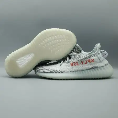 Yeezy Boost 350 V2  Blue Tint 'Blue Tint'