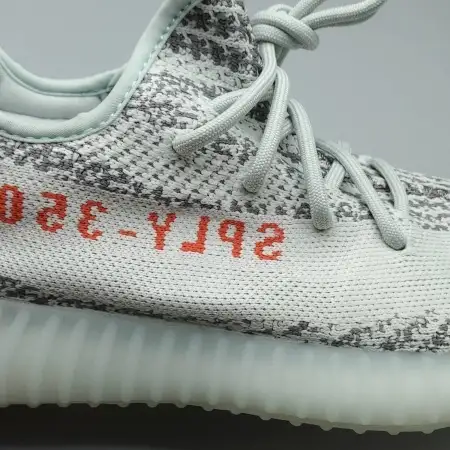 Yeezy Boost 350 V2  Blue Tint 'Blue Tint'