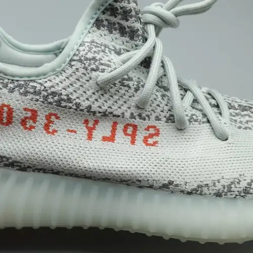 Yeezy Boost 350 V2  Blue Tint 'Blue Tint'