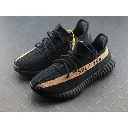 Yeezy Boost 350 V2 'Copper' B1F744